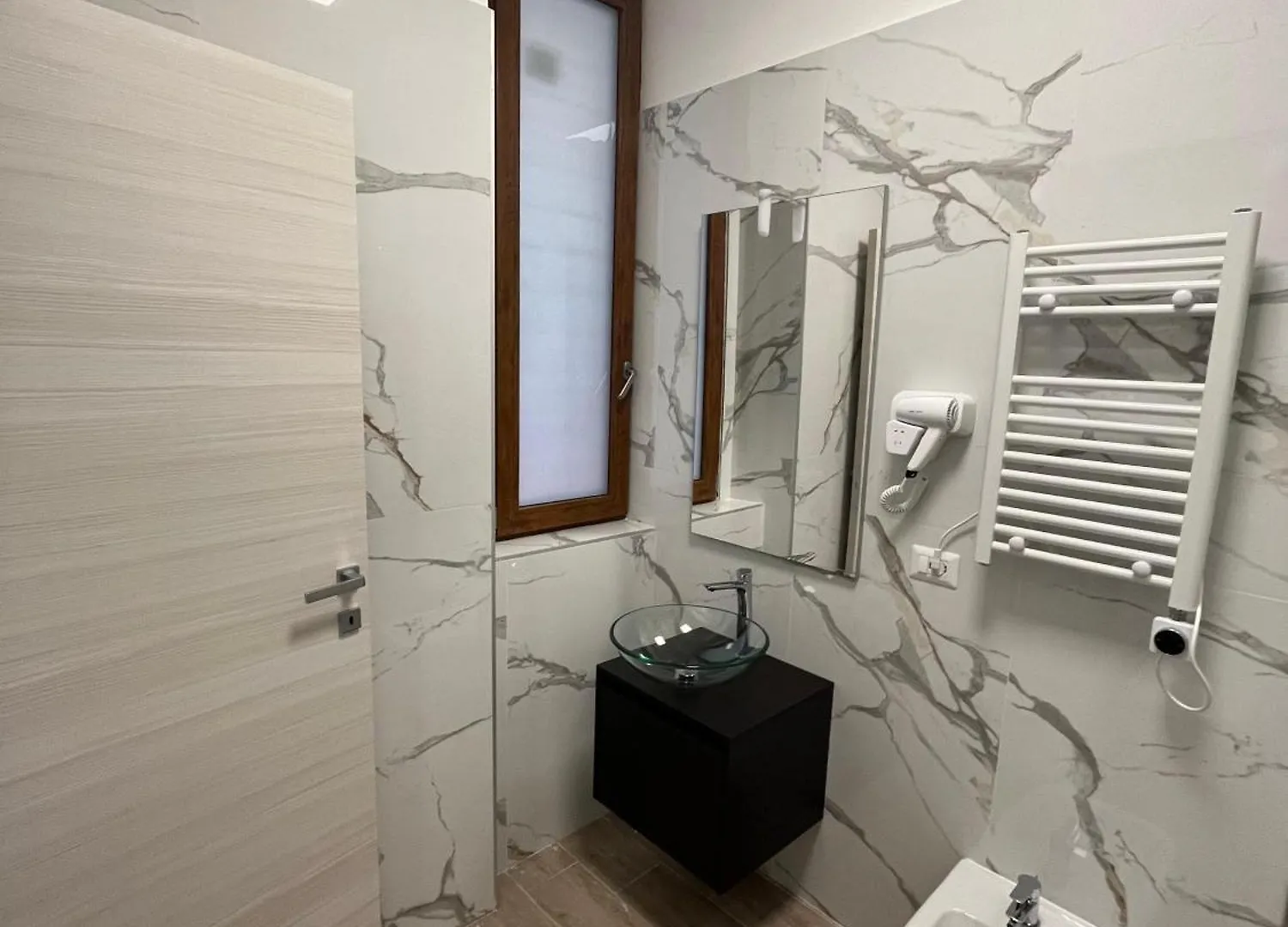 Cadifra Suite Napoli Bed & Breakfast