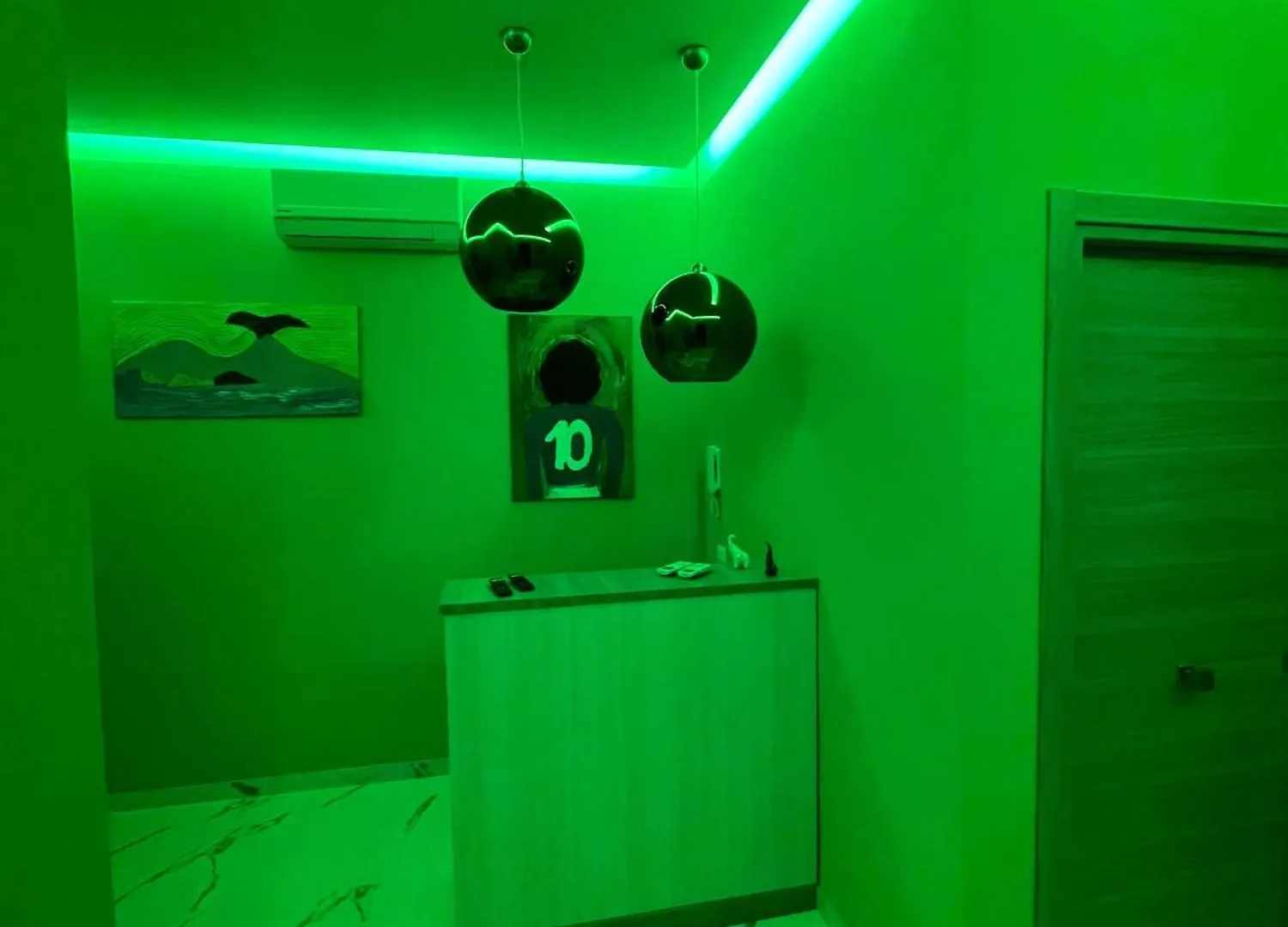 Bed & Breakfast Cadifra Suite Napoli