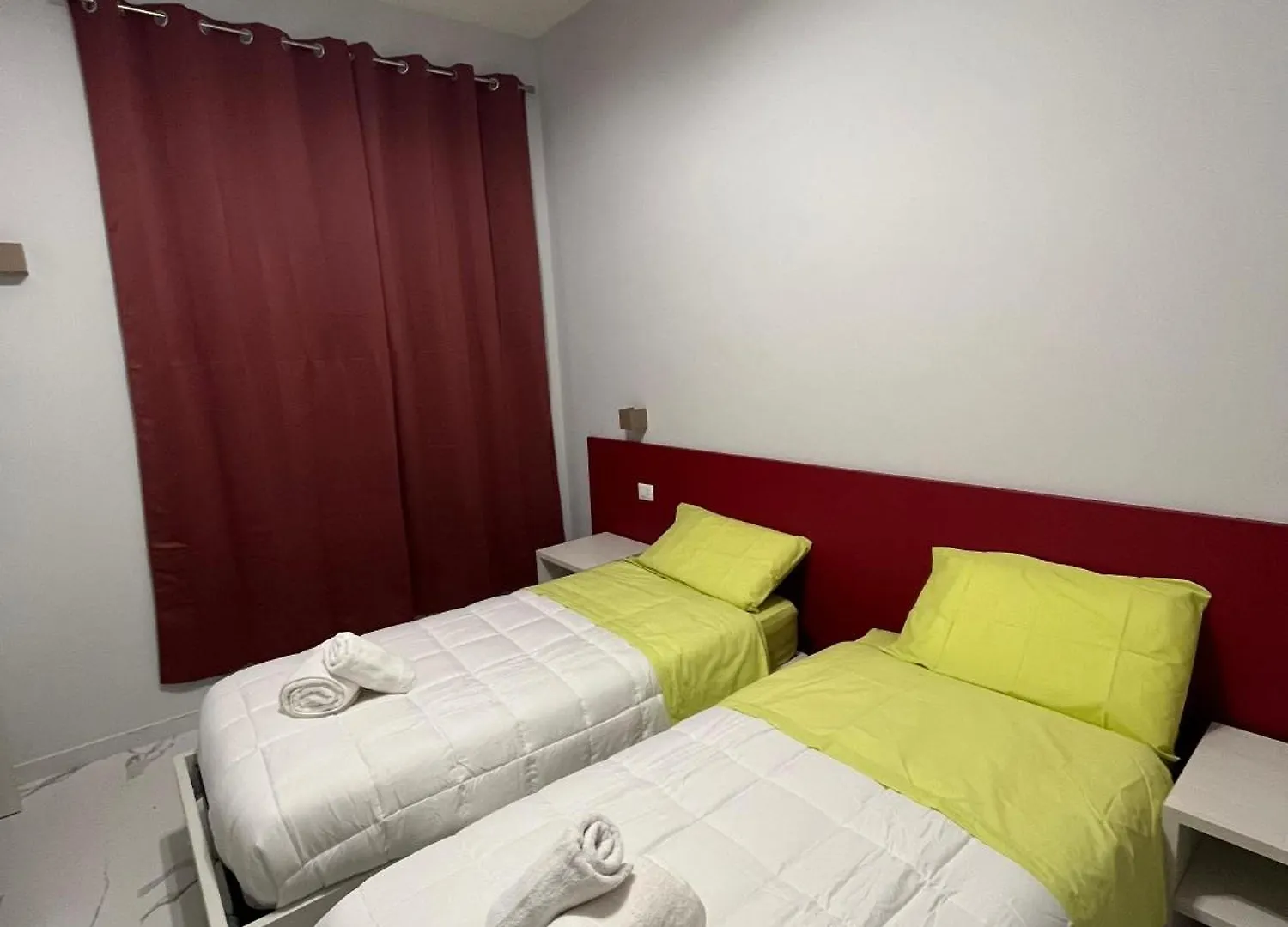 Cadifra Suite Napoli Bed & Breakfast Naples