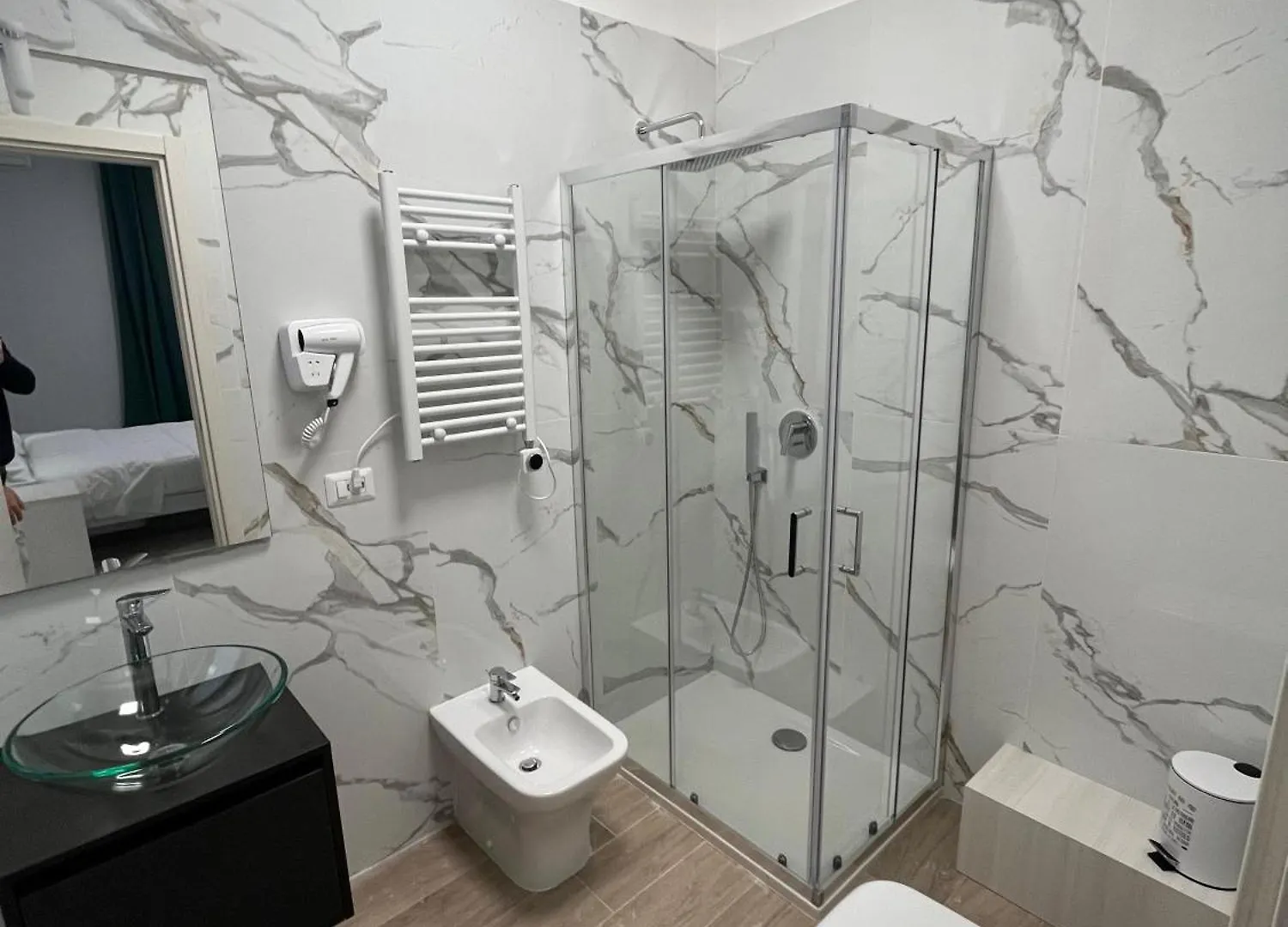 Cadifra Suite Napoli