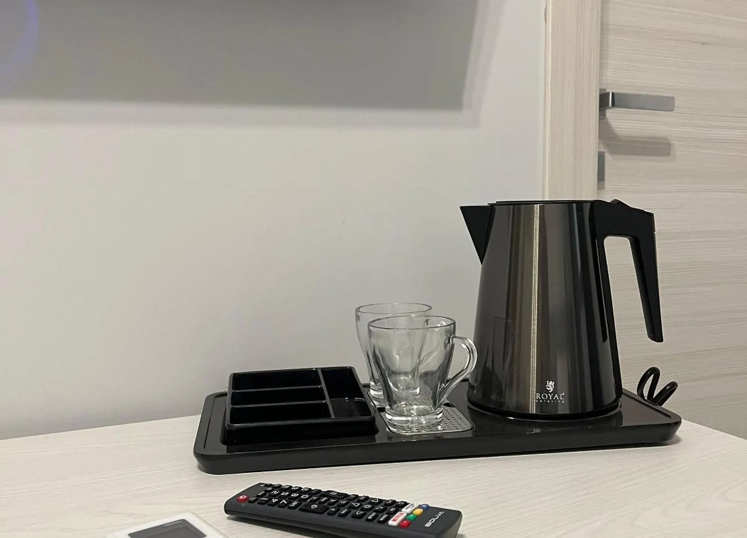 Bed & Breakfast Cadifra Suite Napoli